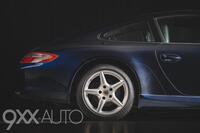 Porsche 911 vaihtoauto