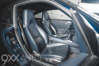 Porsche 911 vaihtoauto