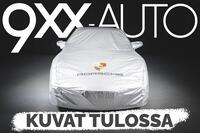 Porsche Panamera vaihtoauto