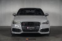 Audi S3 vaihtoauto