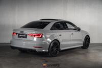 Audi S3 vaihtoauto
