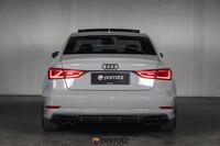 Audi S3 vaihtoauto