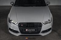Audi S3 vaihtoauto