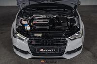 Audi S3 vaihtoauto