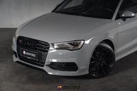 Audi S3 vaihtoauto