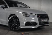 Audi S3 vaihtoauto