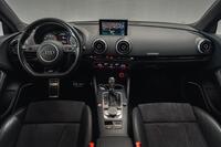 Audi S3 vaihtoauto