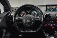 Audi S3 vaihtoauto