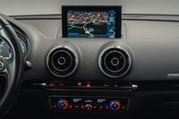 Audi S3 vaihtoauto