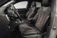 Audi S3 vaihtoauto