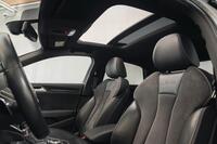 Audi S3 vaihtoauto