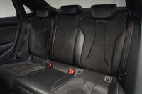 Audi S3 vaihtoauto