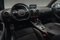 Audi S3 vaihtoauto