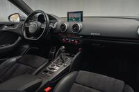 Audi S3 vaihtoauto