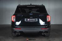 Ford USA Explorer vaihtoauto