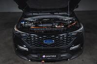 Ford USA Explorer vaihtoauto