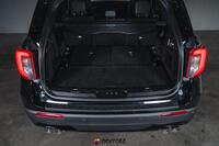 Ford USA Explorer vaihtoauto