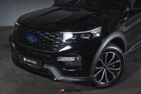 Ford USA Explorer vaihtoauto