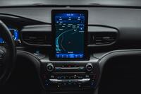 Ford USA Explorer vaihtoauto