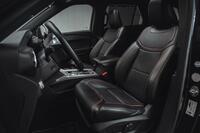 Ford USA Explorer vaihtoauto