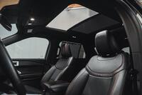 Ford USA Explorer vaihtoauto