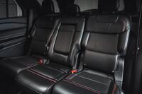 Ford USA Explorer vaihtoauto