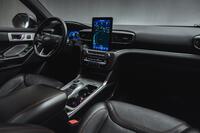 Ford USA Explorer vaihtoauto