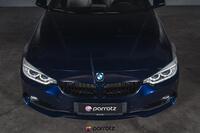 BMW 440 vaihtoauto