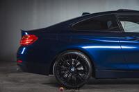 BMW 440 vaihtoauto