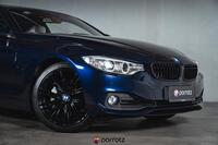 BMW 440 vaihtoauto
