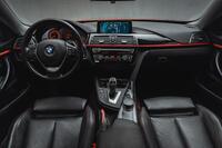 BMW 430 vaihtoauto