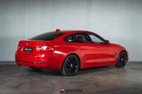 BMW 430 vaihtoauto