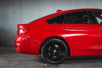 BMW 430 vaihtoauto