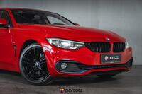 BMW 430 vaihtoauto