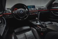 BMW 430 vaihtoauto