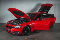BMW 430 vaihtoauto