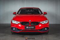 BMW 430 vaihtoauto