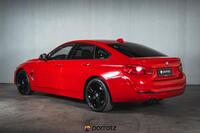 BMW 430 vaihtoauto