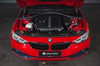 BMW 430 vaihtoauto