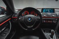 BMW 430 vaihtoauto