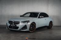 BMW M240i vaihtoauto