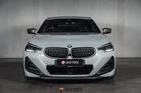 BMW M240i vaihtoauto