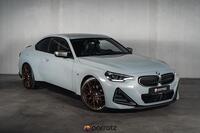 BMW M240i vaihtoauto