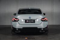 BMW M240i vaihtoauto