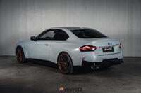 BMW M240i vaihtoauto