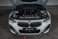 BMW M240i vaihtoauto