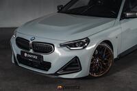 BMW M240i vaihtoauto