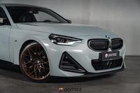 BMW M240i vaihtoauto