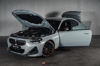 BMW M240i vaihtoauto