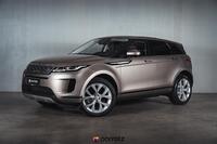 Land Rover Range Rover Evoque vaihtoauto